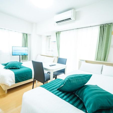 Smart Vacation Canaan A スマートバケーション　カナン A Kagoshima Bagian luar foto