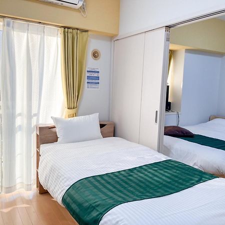 Smart Vacation Canaan A スマートバケーション　カナン A Kagoshima Bagian luar foto