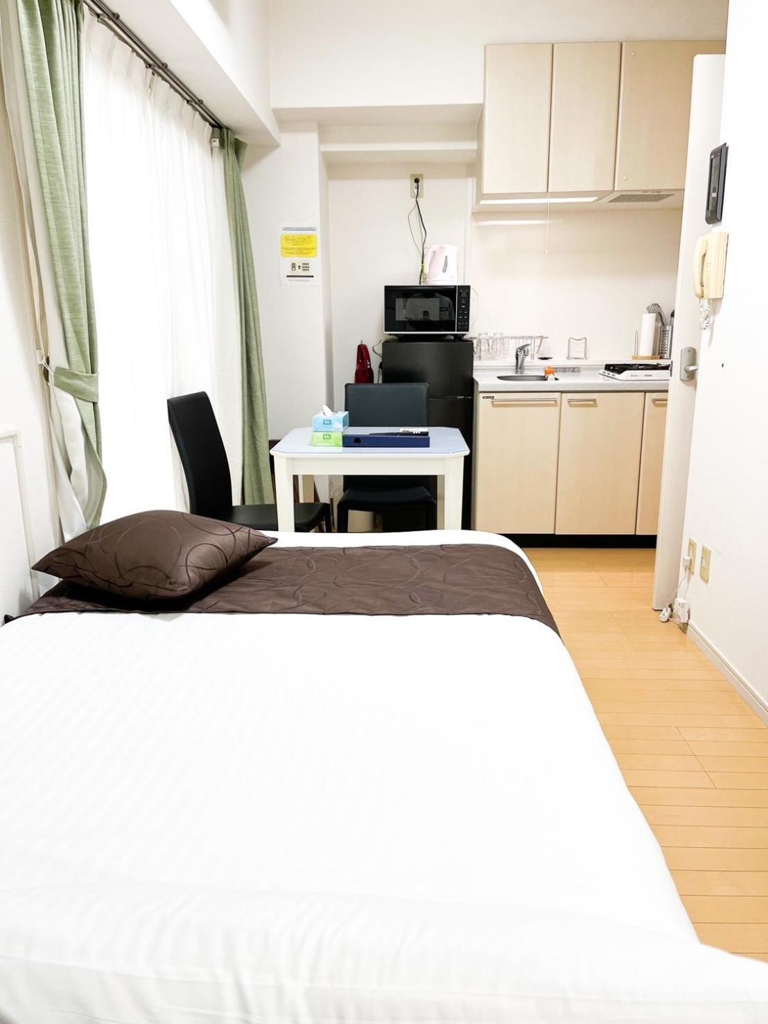 Smart Vacation Canaan A スマートバケーション　カナン A Kagoshima Bagian luar foto