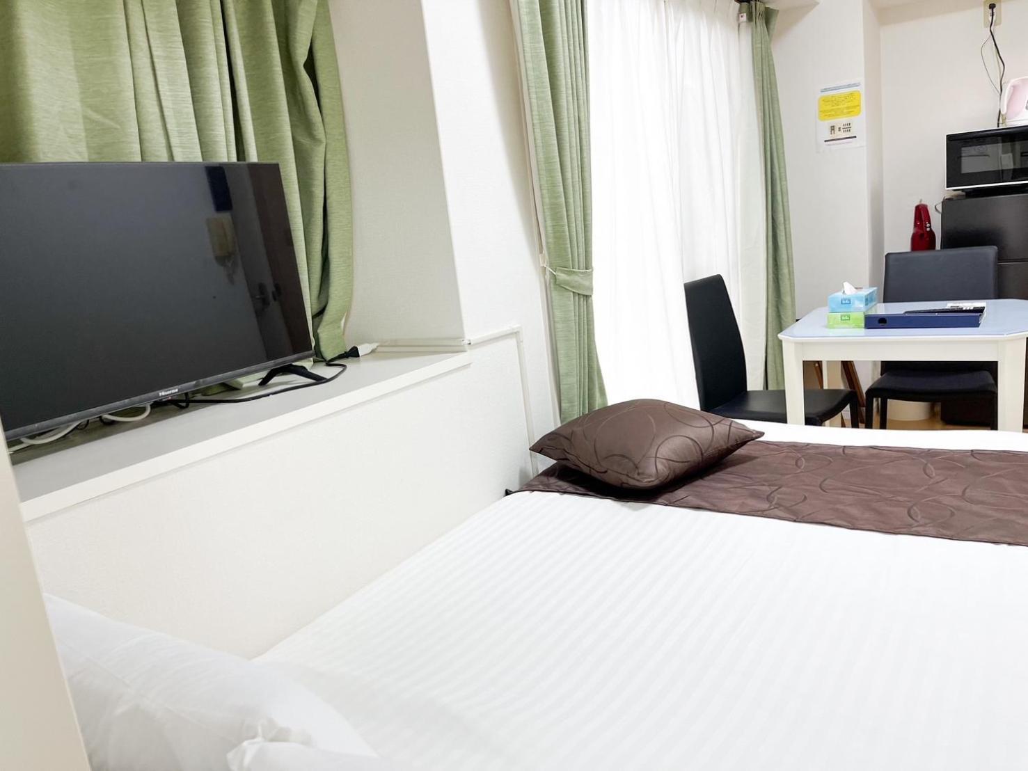Smart Vacation Canaan A スマートバケーション　カナン A Kagoshima Bagian luar foto