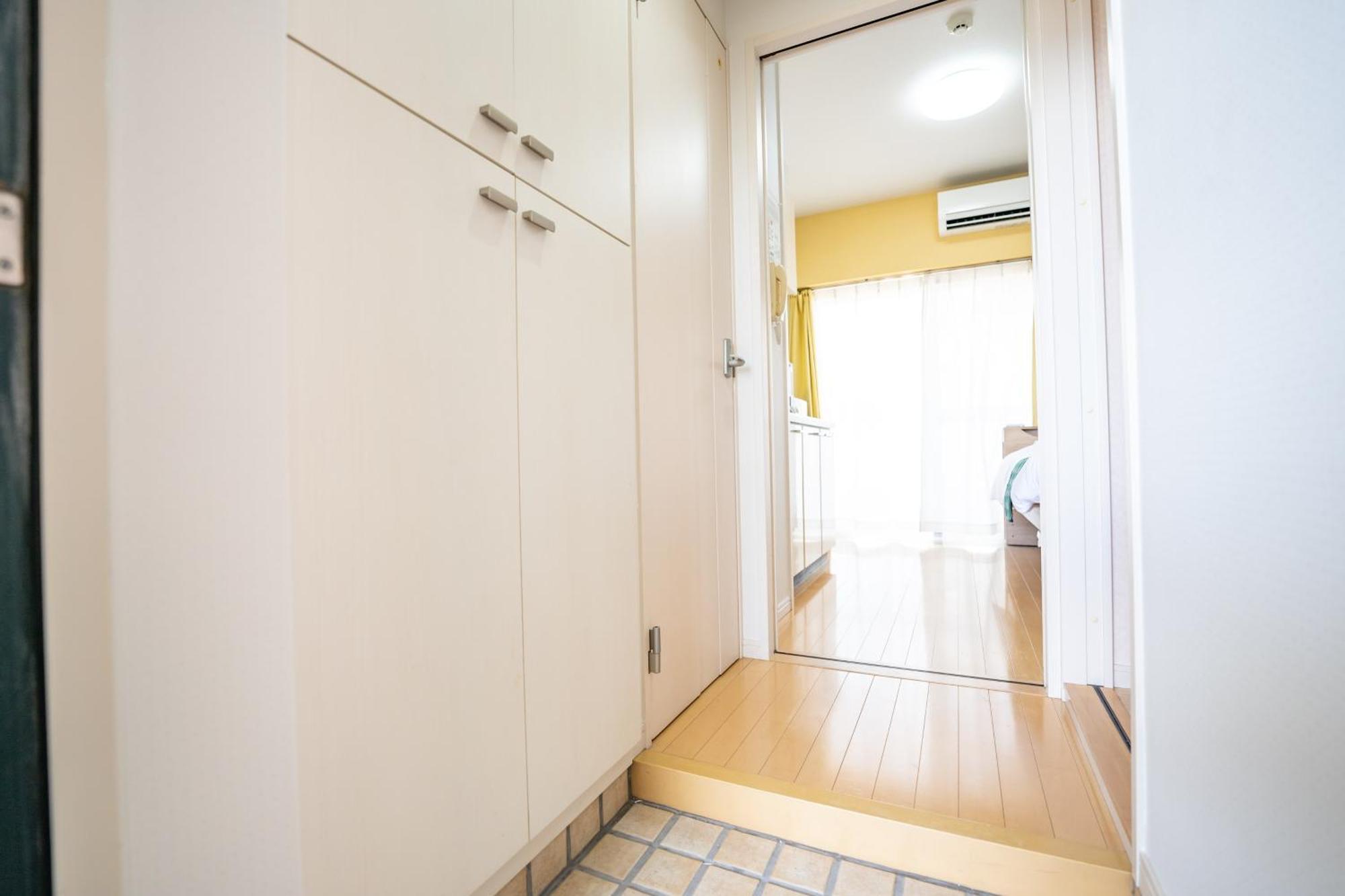 Smart Vacation Canaan A スマートバケーション　カナン A Kagoshima Bagian luar foto