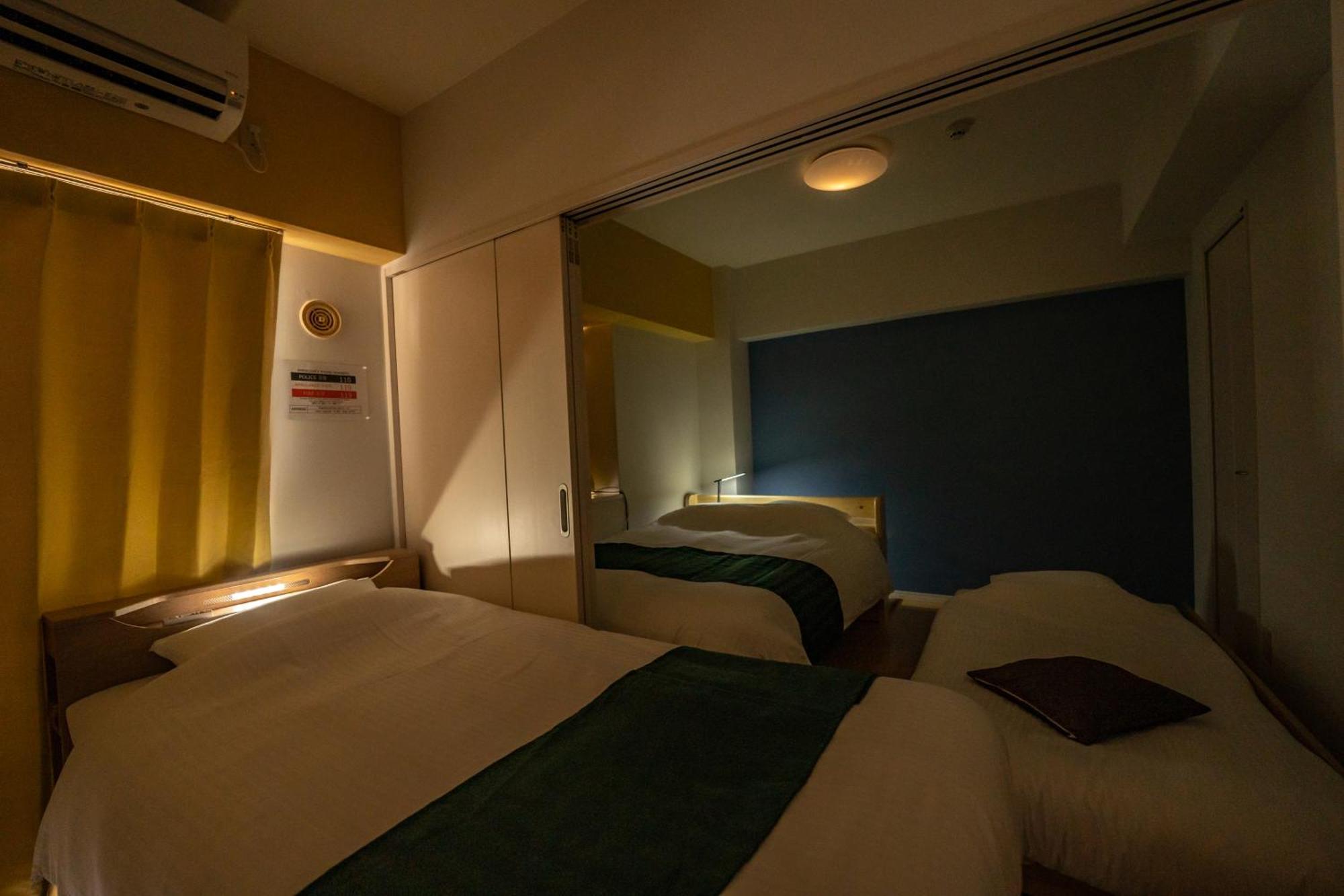 Smart Vacation Canaan A スマートバケーション　カナン A Kagoshima Bagian luar foto