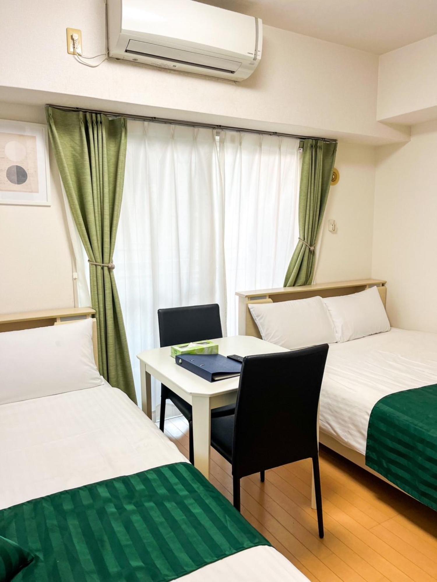 Smart Vacation Canaan A スマートバケーション　カナン A Kagoshima Bagian luar foto